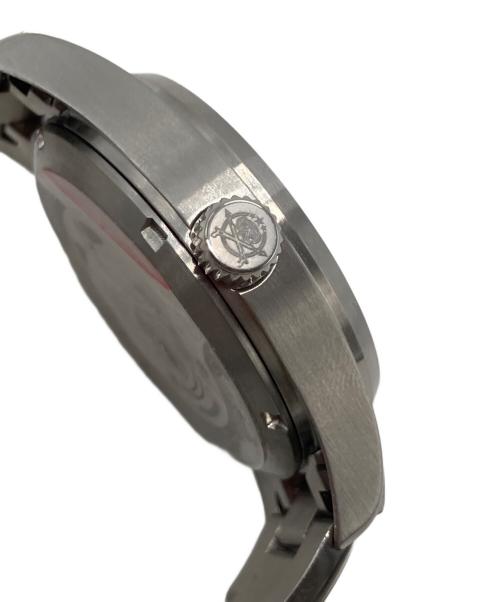 ADDIESDIVE（アディズダイブ）ADDIESDIVE (アディズダイブ) リストウォッチの古着・服飾アイテム