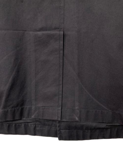 HERNO（ヘルノ）HERNO (ヘルノ) トレンチジャケット ネイビー サイズ:48の古着・服飾アイテム