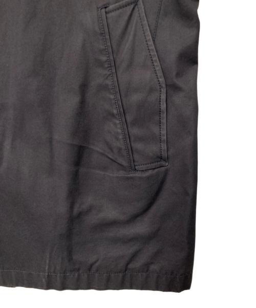 HERNO（ヘルノ）HERNO (ヘルノ) トレンチジャケット ネイビー サイズ:48の古着・服飾アイテム