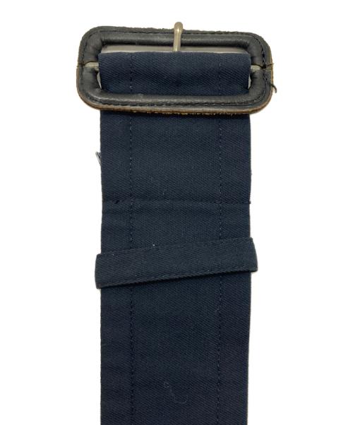 Burberry's（バーバリー）Burberry's (バーバリーズ) 90's 白タグ ノヴァチェックライナー付トレンチコート ネイビー サイズ:11AB3の古着・服飾アイテム