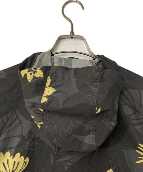 Patagonia（パタゴニア）Patagonia (パタゴニア) メンズ・ストレッチ・テール・プレーニング・フーディ グレー サイズ:Sの古着・服飾アイテム