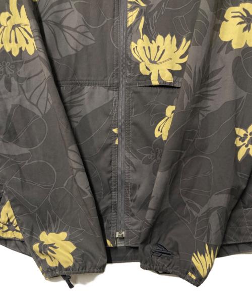 Patagonia（パタゴニア）Patagonia (パタゴニア) メンズ・ストレッチ・テール・プレーニング・フーディ グレー サイズ:Sの古着・服飾アイテム