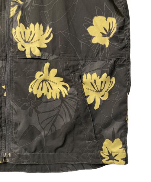 Patagonia（パタゴニア）Patagonia (パタゴニア) メンズ・ストレッチ・テール・プレーニング・フーディ グレー サイズ:Sの古着・服飾アイテム