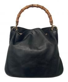 GUCCI（グッチ）の古着「バンブーハンドル 2WAYバッグ」