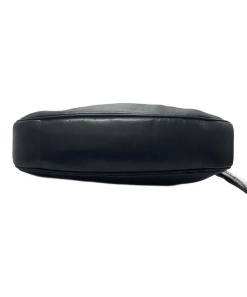 GUCCI（グッチ）GUCCI (グッチ) バンブーハンドル 2WAYバッグの古着・服飾アイテム