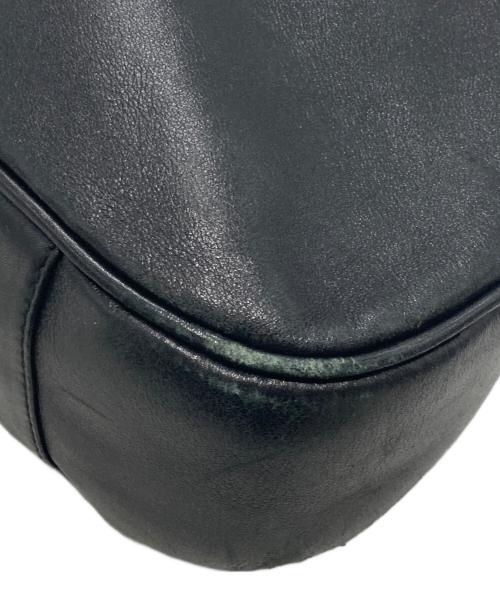 GUCCI（グッチ）GUCCI (グッチ) バンブーハンドル 2WAYバッグの古着・服飾アイテム