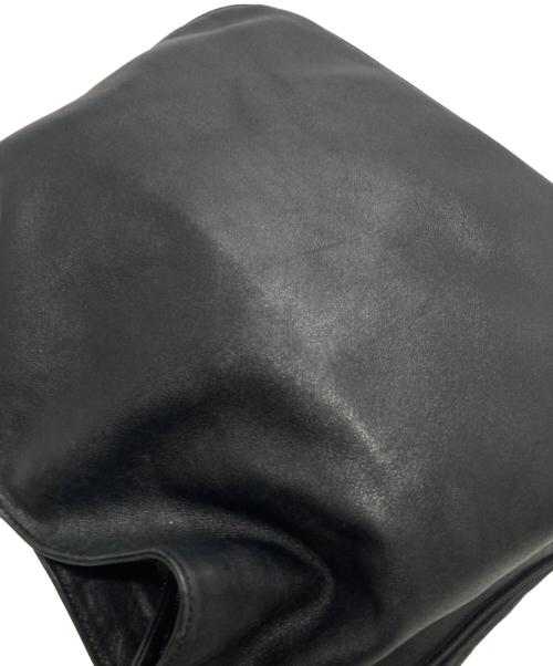 GUCCI（グッチ）GUCCI (グッチ) バンブーハンドル 2WAYバッグの古着・服飾アイテム