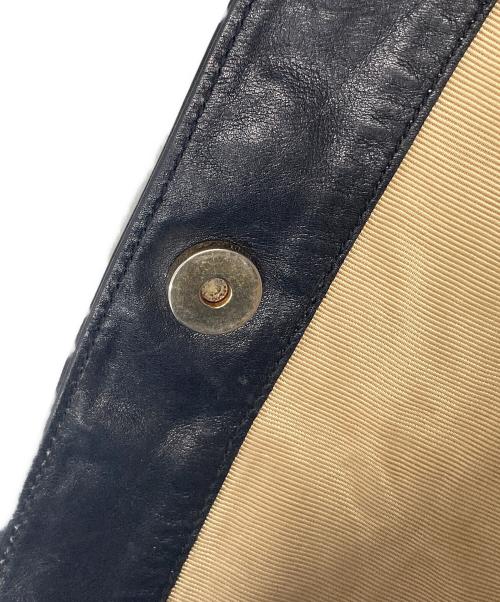 GUCCI（グッチ）GUCCI (グッチ) バンブーハンドル 2WAYバッグの古着・服飾アイテム