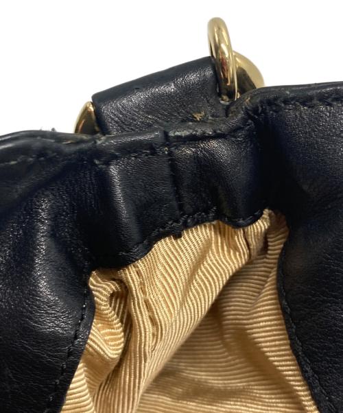 GUCCI（グッチ）GUCCI (グッチ) バンブーハンドル 2WAYバッグの古着・服飾アイテム