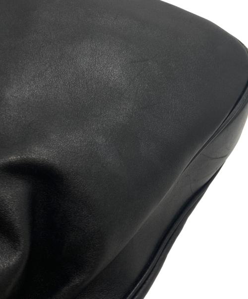 GUCCI（グッチ）GUCCI (グッチ) バンブーハンドル 2WAYバッグの古着・服飾アイテム