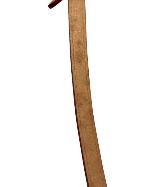 LOUIS VUITTON（ルイ ヴィトン）LOUIS VUITTON (ルイ ヴィトン) モノグラム ポシェット・アクセソワール ハンドバッグ M51980 ブラウンの古着・服飾アイテム