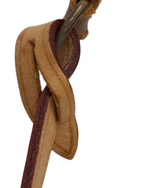 LOUIS VUITTON（ルイ ヴィトン）LOUIS VUITTON (ルイ ヴィトン) モノグラム ポシェット・アクセソワール ハンドバッグ M51980 ブラウンの古着・服飾アイテム