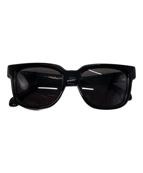 everyone（エブリワン）everyone (エブリワン) RYO サングラス ブラック サイズ:53/20 145の古着・服飾アイテム