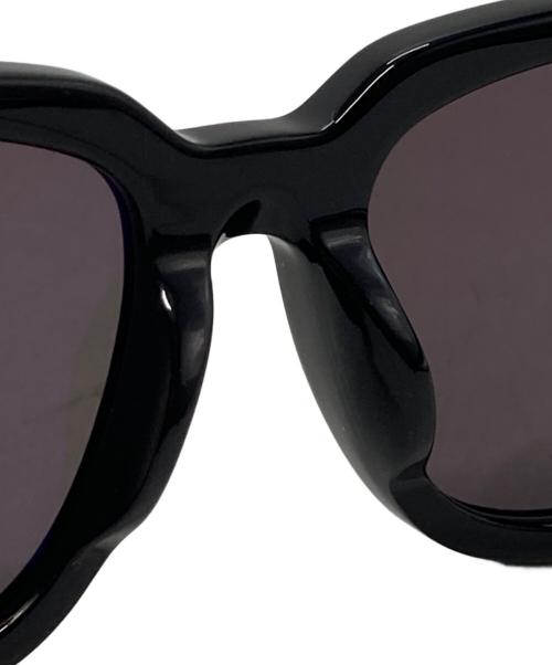 everyone（エブリワン）everyone (エブリワン) RYO サングラス ブラック サイズ:53/20 145の古着・服飾アイテム