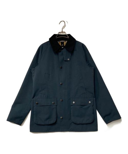 Barbour（バブアー）Barbour (バブアー) SL DEDALE ネイビー サイズ:38の古着・服飾アイテム