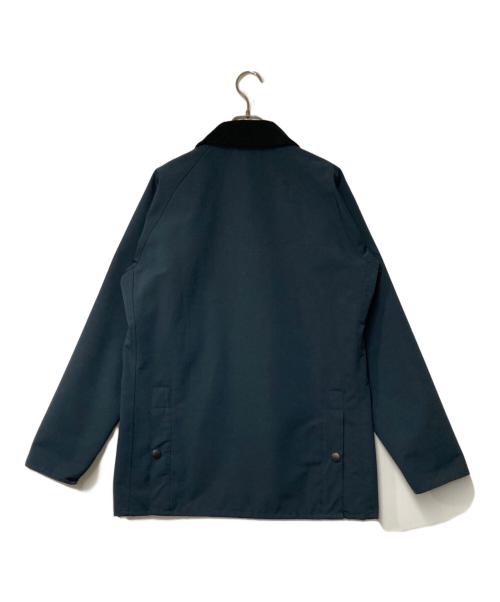Barbour（バブアー）Barbour (バブアー) SL DEDALE ネイビー サイズ:38の古着・服飾アイテム