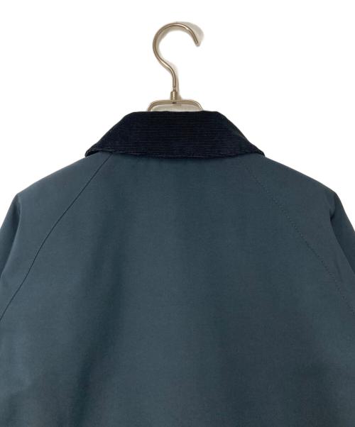 Barbour（バブアー）Barbour (バブアー) SL DEDALE ネイビー サイズ:38の古着・服飾アイテム