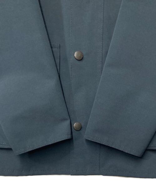 Barbour（バブアー）Barbour (バブアー) SL DEDALE ネイビー サイズ:38の古着・服飾アイテム