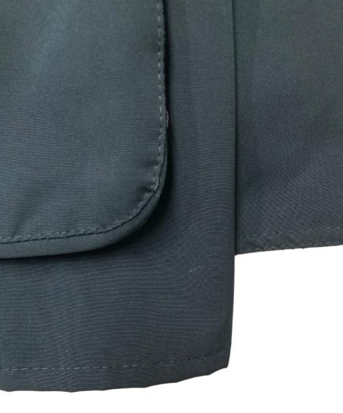 Barbour（バブアー）Barbour (バブアー) SL DEDALE ネイビー サイズ:38の古着・服飾アイテム