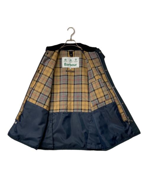 Barbour（バブアー）Barbour (バブアー) SL DEDALE ネイビー サイズ:38の古着・服飾アイテム