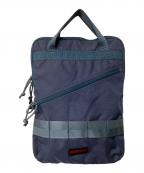 BRIEFING×green label relaxingブリーフィング×グリーンレーベルリラクシング）の古着「ネオアーバンPCブリーフトート」｜ネイビー