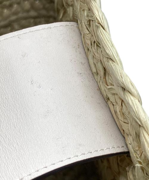 COACH（コーチ）COACH (コーチ) ラージ トート ベージュの古着・服飾アイテム