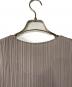 PLEATS PLEASEの古着・服飾アイテム：9000円