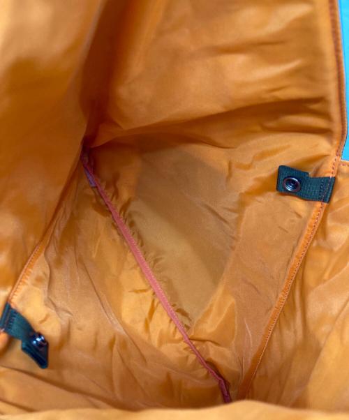 BRIEFING（ブリーフィング）BRIEFING (ブリーフィング) TILT TRIANGLE TOTE L カーキの古着・服飾アイテム