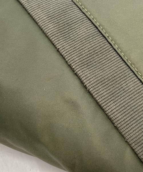 BRIEFING（ブリーフィング）BRIEFING (ブリーフィング) TILT TRIANGLE TOTE L カーキの古着・服飾アイテム