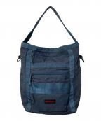 BRIEFINGブリーフィング）の古着「BRIEFING BUCKET MW」｜ネイビー