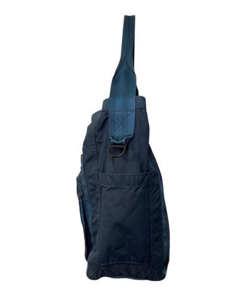 BRIEFING（ブリーフィング）BRIEFING (ブリーフィング) BRIEFING BUCKET MW ネイビーの古着・服飾アイテム