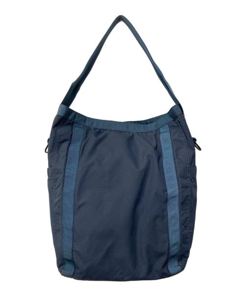 BRIEFING（ブリーフィング）BRIEFING (ブリーフィング) BRIEFING BUCKET MW ネイビーの古着・服飾アイテム