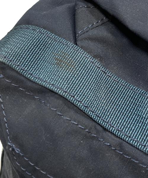 BRIEFING（ブリーフィング）BRIEFING (ブリーフィング) BRIEFING BUCKET MW ネイビーの古着・服飾アイテム