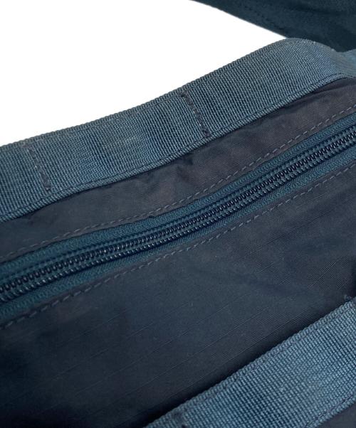 BRIEFING（ブリーフィング）BRIEFING (ブリーフィング) BRIEFING BUCKET MW ネイビーの古着・服飾アイテム