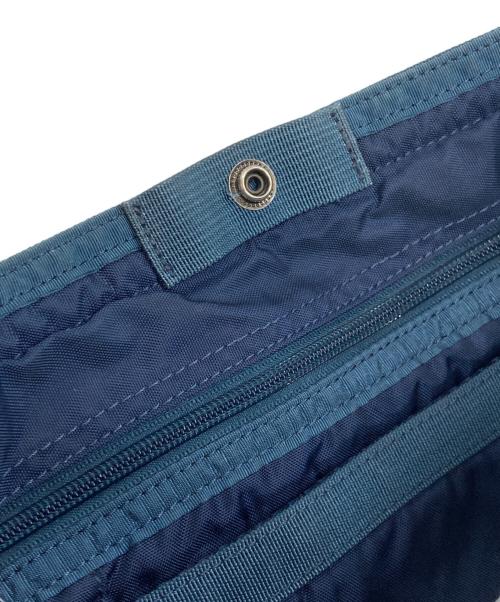 BRIEFING（ブリーフィング）BRIEFING (ブリーフィング) BRIEFING BUCKET MW ネイビーの古着・服飾アイテム