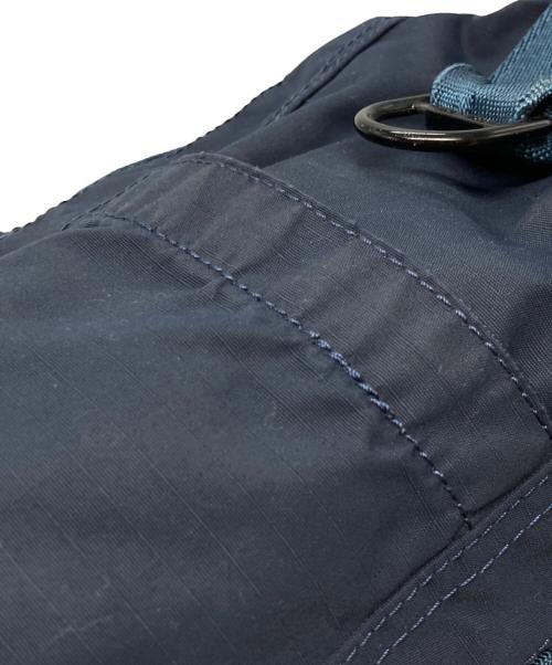 BRIEFING（ブリーフィング）BRIEFING (ブリーフィング) BRIEFING BUCKET MW ネイビーの古着・服飾アイテム