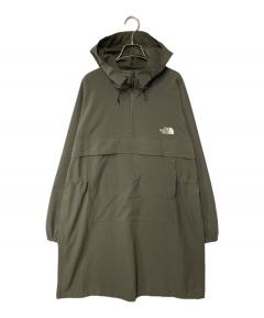THE NORTH FACE マウンテンジャケット NP61800ピーチグリーン 中古・古着通販】THE NORTH FACE (ザ ノース フェイス) Mountain