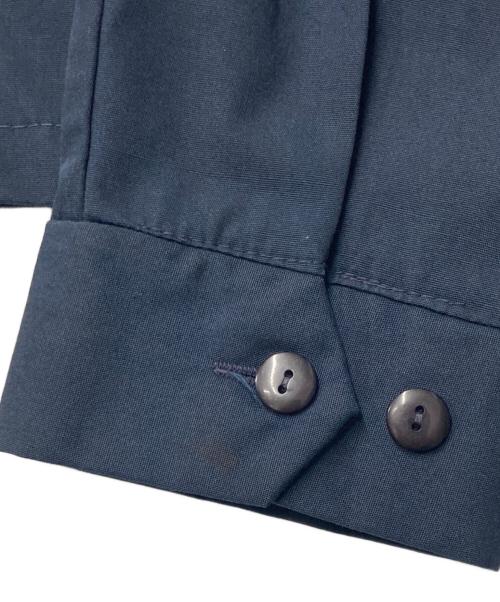 TOWN CRAFT（タウンクラフト）TOWN CRAFT (タウンクラフト) 70's ハリントンジャケット ネイビー サイズ:Ｍの古着・服飾アイテム