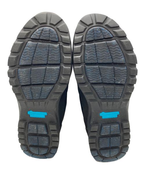 mont-bell（モンベル）mont-bell (モンベル) コルチナブーツ ブラック サイズ:US9/UK8/EUR42.5の古着・服飾アイテム