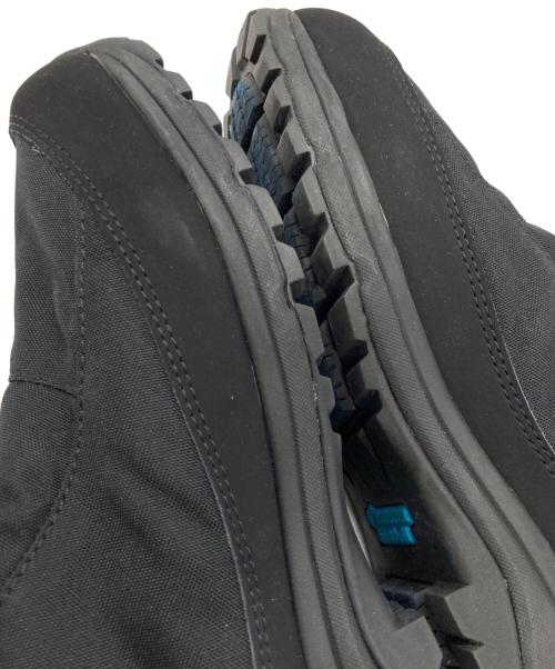 mont-bell（モンベル）mont-bell (モンベル) コルチナブーツ ブラック サイズ:US9/UK8/EUR42.5の古着・服飾アイテム