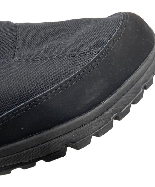 mont-bell（モンベル）mont-bell (モンベル) コルチナブーツ ブラック サイズ:US9/UK8/EUR42.5の古着・服飾アイテム