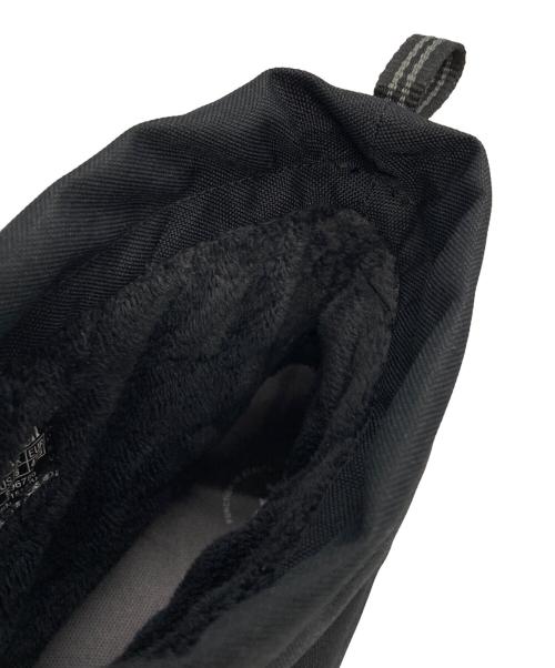 mont-bell（モンベル）mont-bell (モンベル) コルチナブーツ ブラック サイズ:US9/UK8/EUR42.5の古着・服飾アイテム