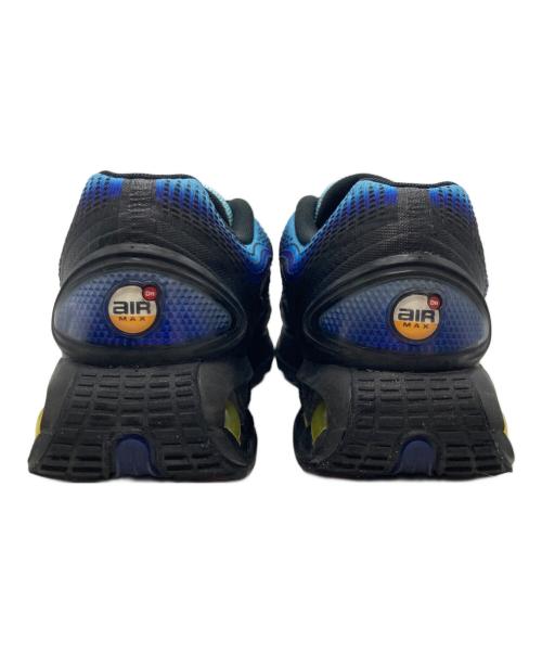 NIKE（ナイキ）NIKE (ナイキ) AIR MAX DN SE ブルー サイズ:US9/UK8.5/EUR43/CM27.5/BR41/CN275(2.5)の古着・服飾アイテム