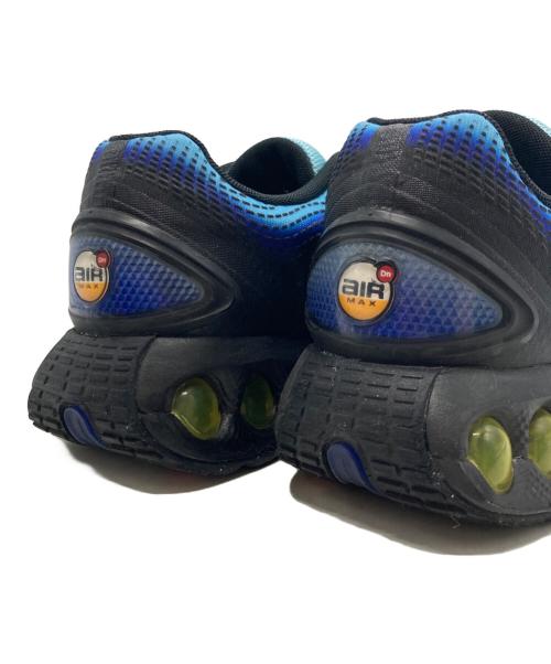 NIKE（ナイキ）NIKE (ナイキ) AIR MAX DN SE ブルー サイズ:US9/UK8.5/EUR43/CM27.5/BR41/CN275(2.5)の古着・服飾アイテム