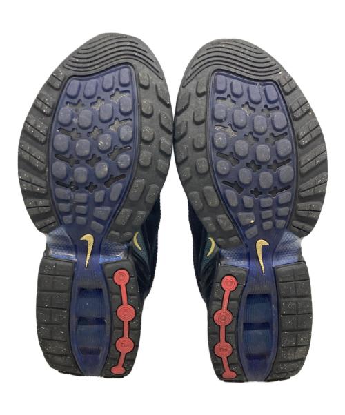 NIKE（ナイキ）NIKE (ナイキ) AIR MAX DN SE ブルー サイズ:US9/UK8.5/EUR43/CM27.5/BR41/CN275(2.5)の古着・服飾アイテム