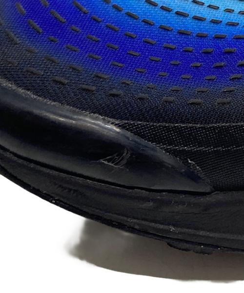 NIKE（ナイキ）NIKE (ナイキ) AIR MAX DN SE ブルー サイズ:US9/UK8.5/EUR43/CM27.5/BR41/CN275(2.5)の古着・服飾アイテム