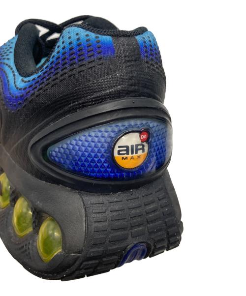 NIKE（ナイキ）NIKE (ナイキ) AIR MAX DN SE ブルー サイズ:US9/UK8.5/EUR43/CM27.5/BR41/CN275(2.5)の古着・服飾アイテム