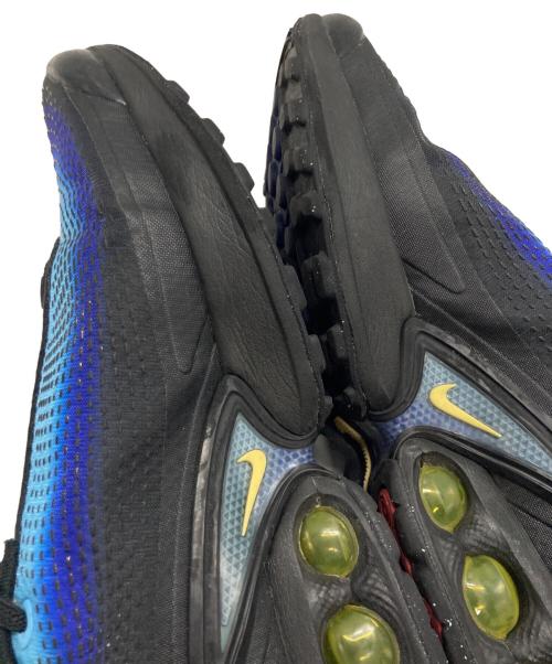 NIKE（ナイキ）NIKE (ナイキ) AIR MAX DN SE ブルー サイズ:US9/UK8.5/EUR43/CM27.5/BR41/CN275(2.5)の古着・服飾アイテム