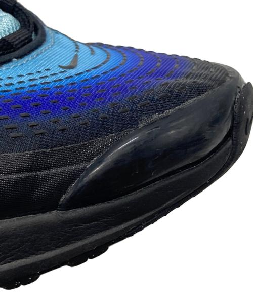 NIKE（ナイキ）NIKE (ナイキ) AIR MAX DN SE ブルー サイズ:US9/UK8.5/EUR43/CM27.5/BR41/CN275(2.5)の古着・服飾アイテム