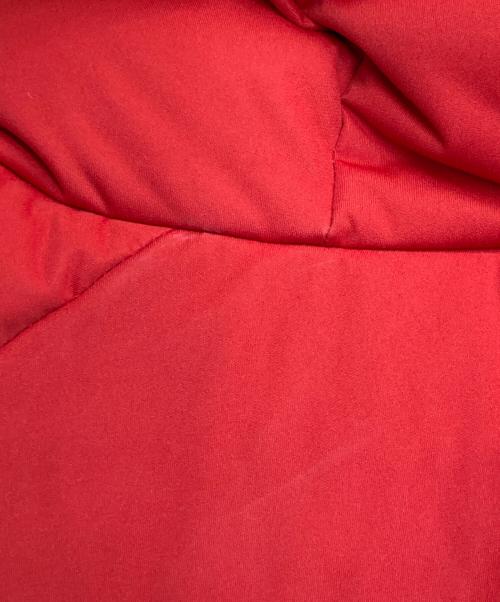 L.L.Bean（エルエルビーン）L.L.Bean (エルエルビーン) ダウンジャケット レッド サイズ:Lの古着・服飾アイテム